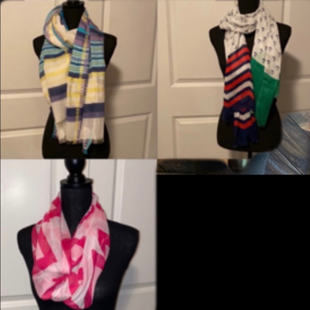 Scarf Bundle - image 1